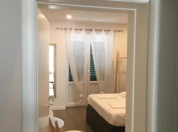 아파트 Godinovic *